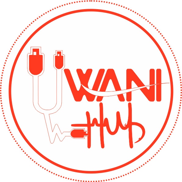 UwaniHub Logo